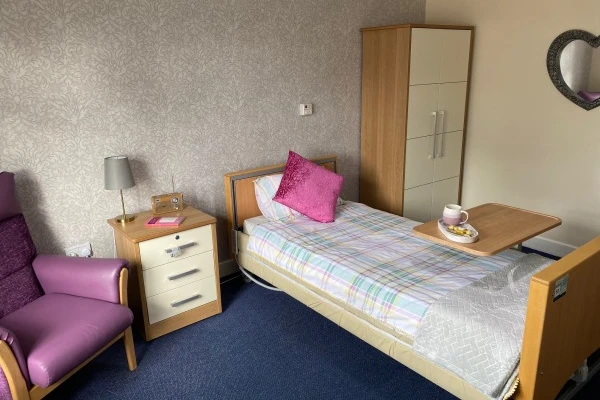 Westley Court Care & Nursing Home